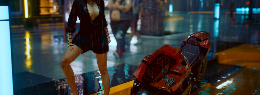 Создателя Cyberpunk 2077 довели до слёз положительные отзывы в Steam, но ещё предстоит многое, чтобы вернуть доверие игроков