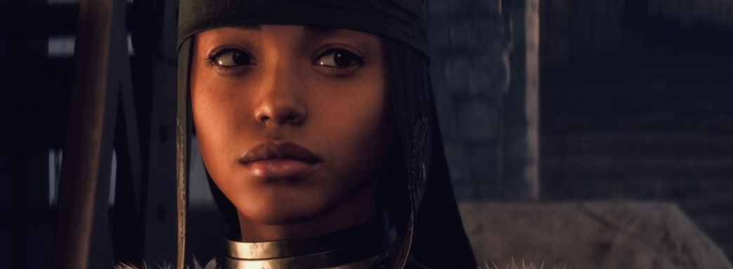 Digital Foundry вернулась в Forspoken спустя полгода. Как игра Square Enix похорошела на PlayStation 5