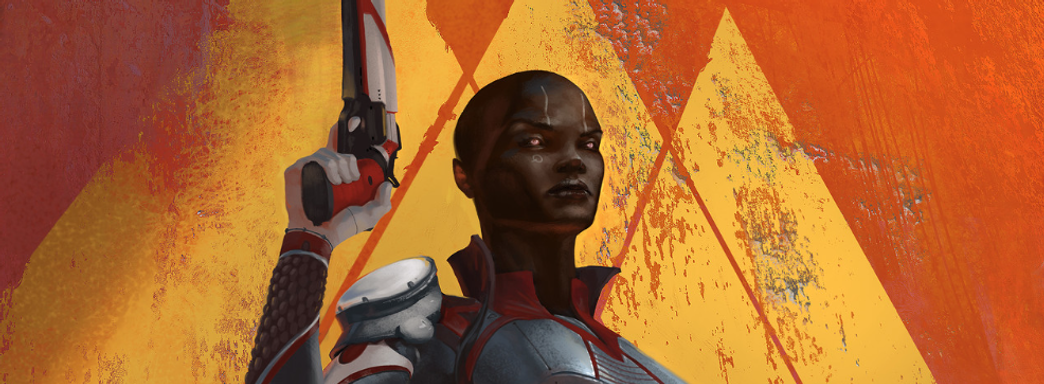 Игрок Destiny 2 оказался расистом, травившим сотрудника Bungie. Теперь должен заплатить почти $500000