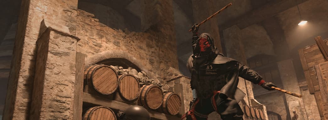 [Видео] Xbox зачем-то победил