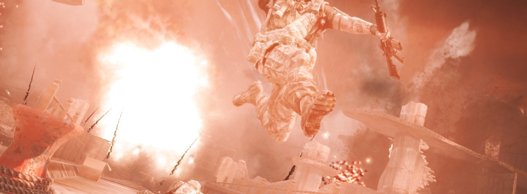 Старые Call of Duty неожиданно ожили на Xbox. Спустя 13 лет Activision поражает стоимостью дополнительного контента