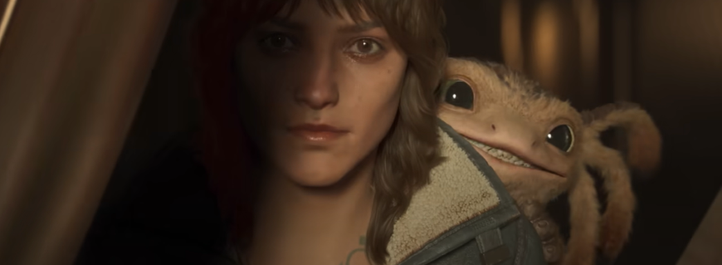 Планеты Star Wars Outlaws создают без процедурной генерации. Контент Ubisoft делают вручную