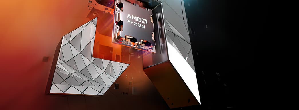 AMD не будет подстраиваться под стратегию Intel. Архитектура Zen 5 появится максимально быстро