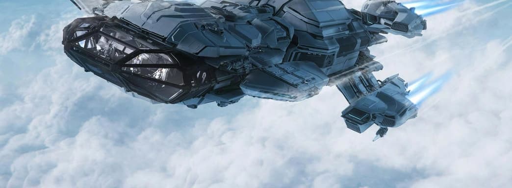 Разработчик Star Citizen стал одной из крупнейших независимых студий в мире