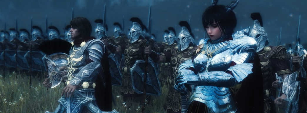 Создателя Skyblivion взломали и начали удалять в Discord всё связанное с проектом