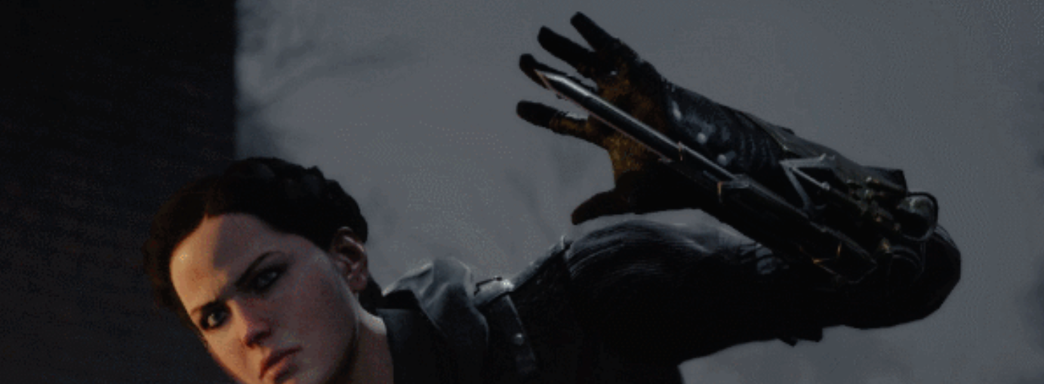 Актриса Assassin's Creed обвинила Ubisoft в краже голоса