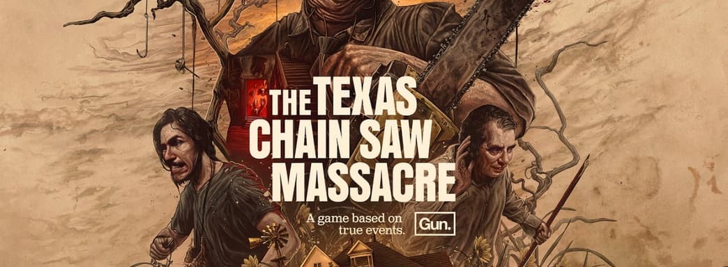 Готовимся к настоящей бойне. Вышел трейлер брутальной The Texas Chain Saw Massacre