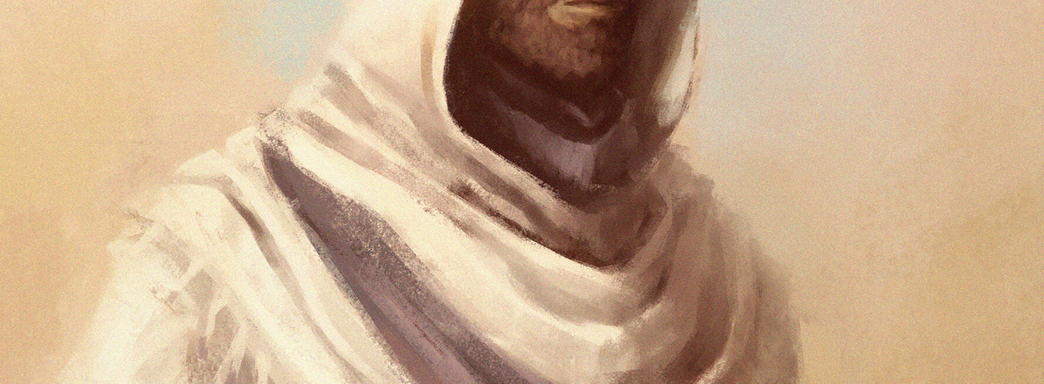 Рейтинг Assassin's Creed Mirage содержит большой спойлер сюжета