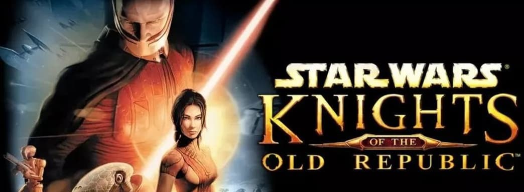 Star Wars: Knights of the Old Republic исполнилось 20 лет. Это одна из самых новаторских игр в истории