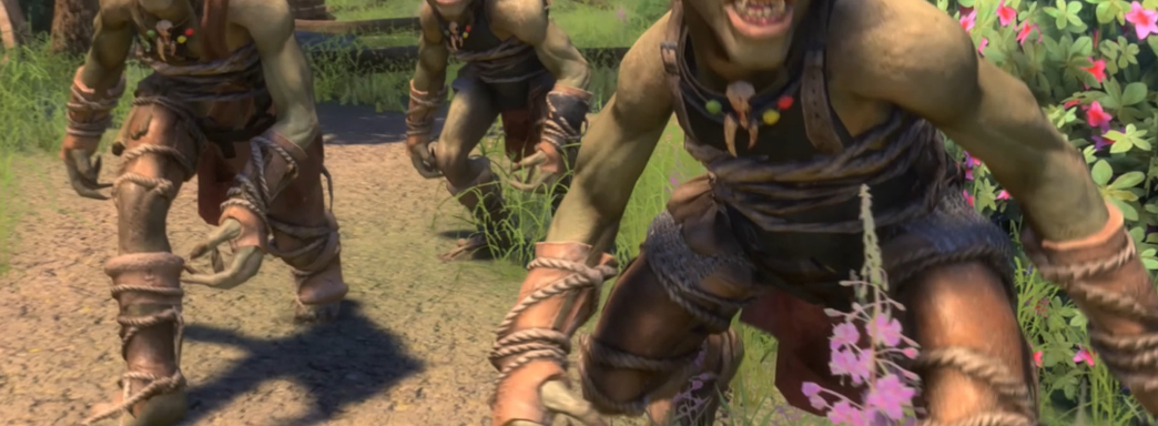 Создателю Skyblivion угрожают смертью. Разработчики ремейка TES Oblivion на движке Skyrim под ударом