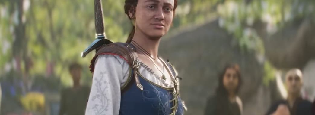 Повествовательный директор Fable 4 покинул проект