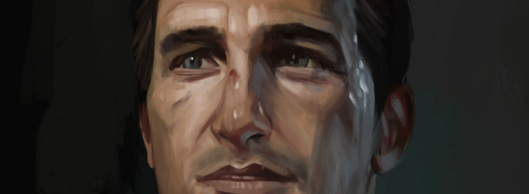 Автор Uncharted заметил в «Миссия невыполнима 7» знакомые кадры в духе игры