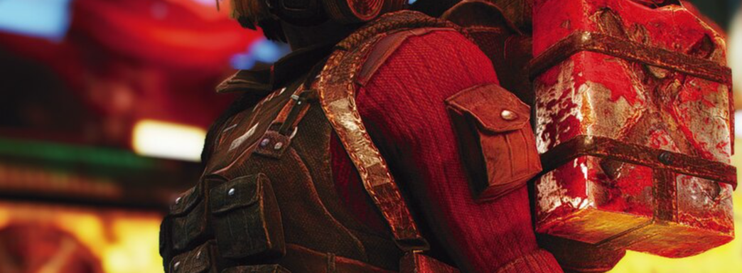 Fallout 4 получила хитрый ИИ, делающий NPC умнее. Старая игра ощущается по-новому