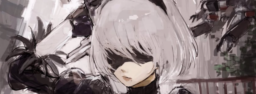 Фанаты NieR Automata уверовали в новую игру. Анонс NieR Orchestra Concert 12024 сильно заинтриговал