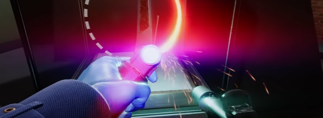 Стелс-трейлер Payday 3. Разработчики спрятали пасхалку, завязанную на браузере