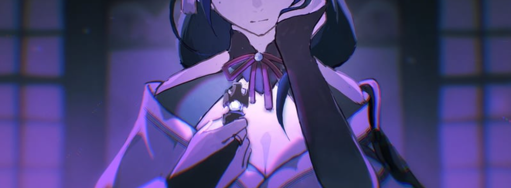 Инсайд: Genshin Impact получит новый тип управления, замечены настройки для гироскопа