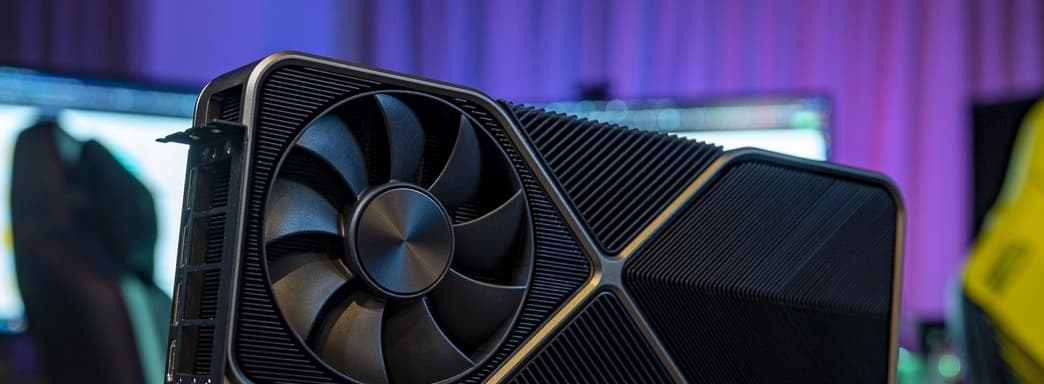 В этой стране у Nvidia нет конкурентов. В руках компании более 94% рынка