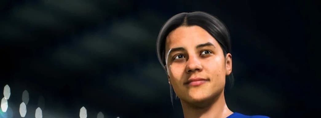 EA объяснила причину добавления женских сборных в Ultimate Team и пообещала усердней бороться с токсичностью