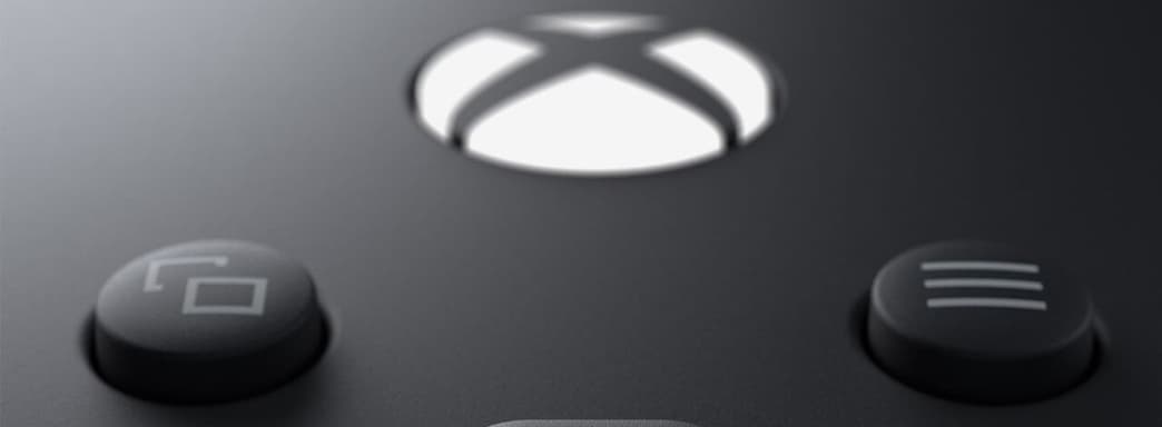 Известный информатор: Xbox готовит ещё один контроллер к релизу крупной игры