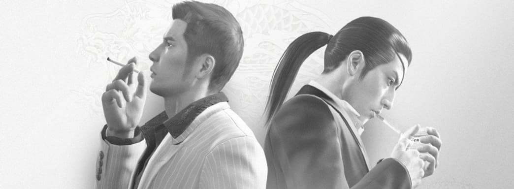 В августе из библиотеки PS Plus пропадут три части Yakuza