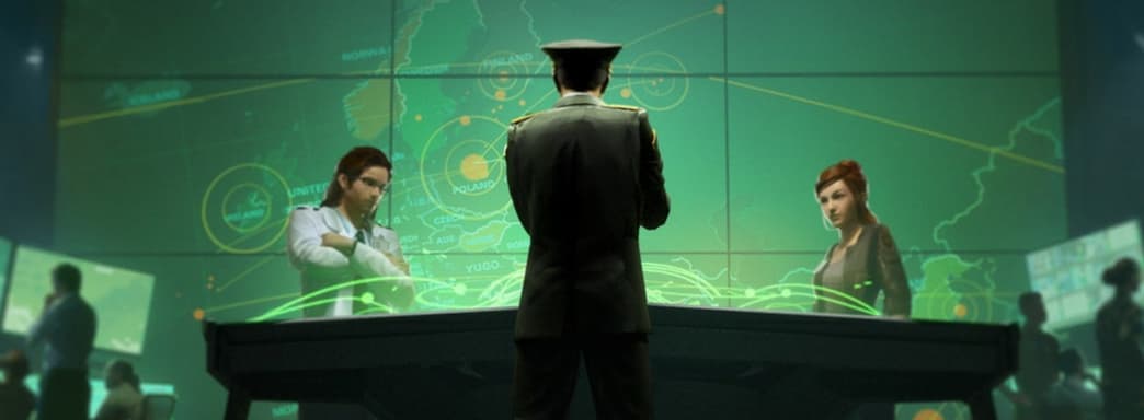 [СТРИМ] Правильный XCOM? Смотрим Xenonauts 2