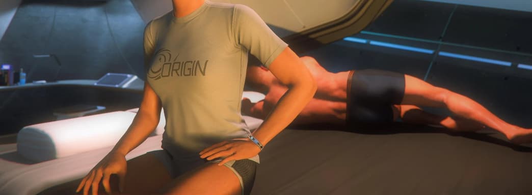 [Видео] 8 лет в Star Citizen / Ответка Sony / Требования Starfield / TLOU2 на ПК / Фигурки Atomic Heart