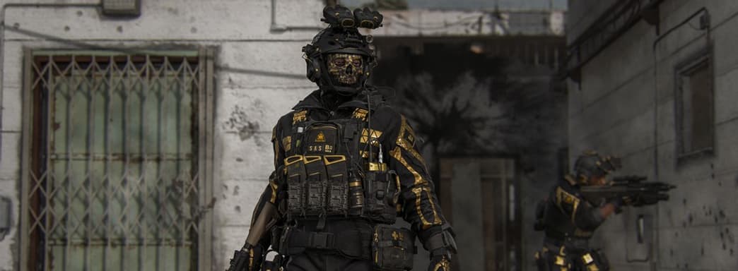 Оперативники и скины из Modern Warfare 2 будут перенесены в Modern Warfare 3