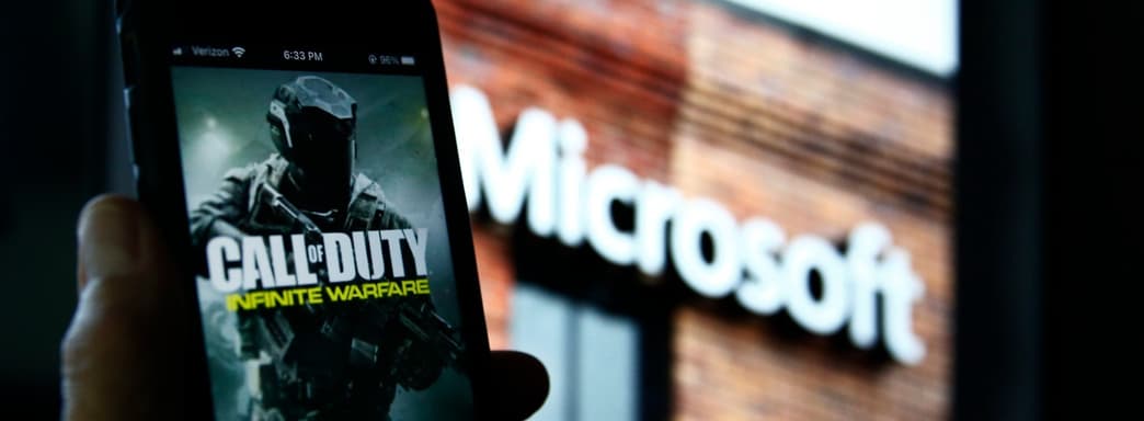 Эпопея со сделкой Microsoft-ActiBlizzard не завершена. Поглощение откладывается из-за ситуации в Великобритании