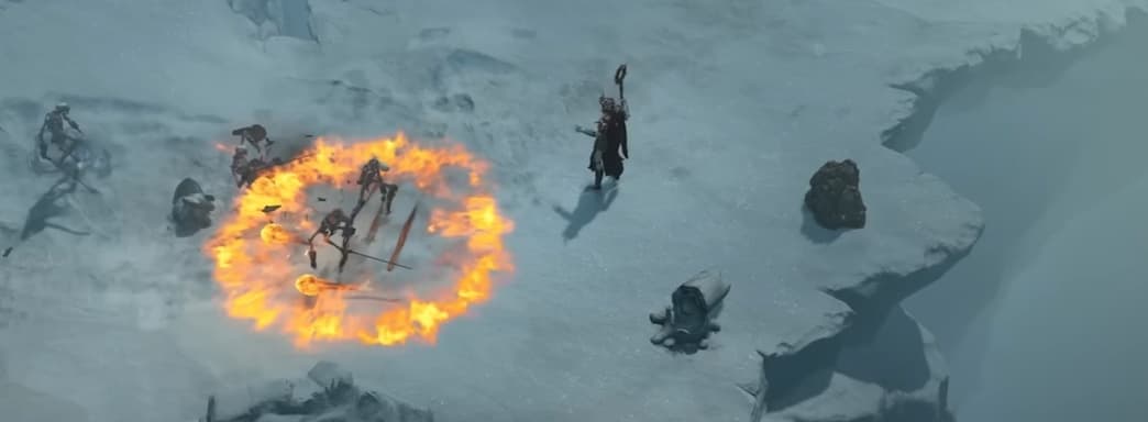 Гриндить не придётся. Чтобы пройти Battle Pass в Diablo 4 не нужно достигать 100-го уровня