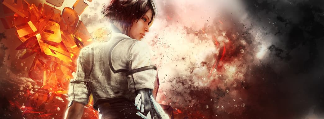 (На)стоящий киберпанк 10 лет спустя. Вспоминаем Remember Me