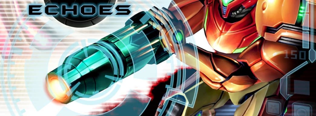 Слух: скоро выйдут Metroid Prime 2 Remastered и новая The Legend of Zelda. Nintendo готовит сюрпризы