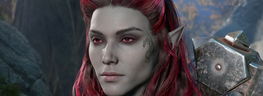 Сценаристу Baldur's Gate 3 пришлось объяснять, откуда берутся 17 тысяч вариантов концовки