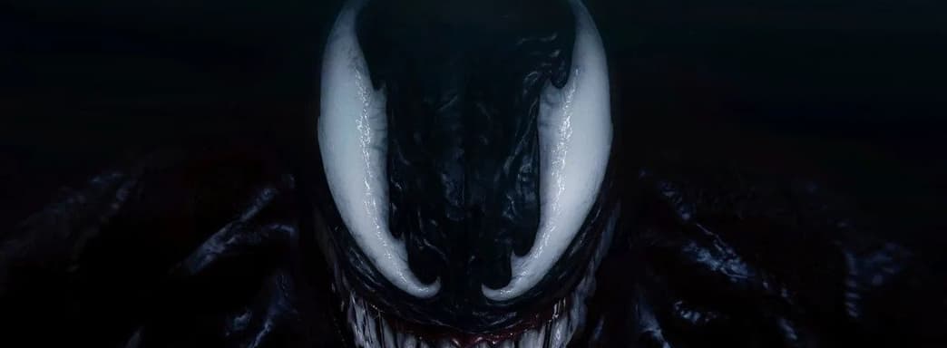 Insomniac показала свою версию Венома в Spider-Man 2