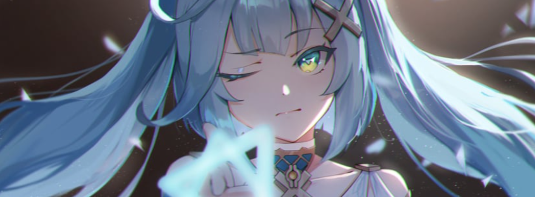 Второй баннер персонажей и оружия обновления 3.8 для Genshin Impact. miHoYo опубликовала список