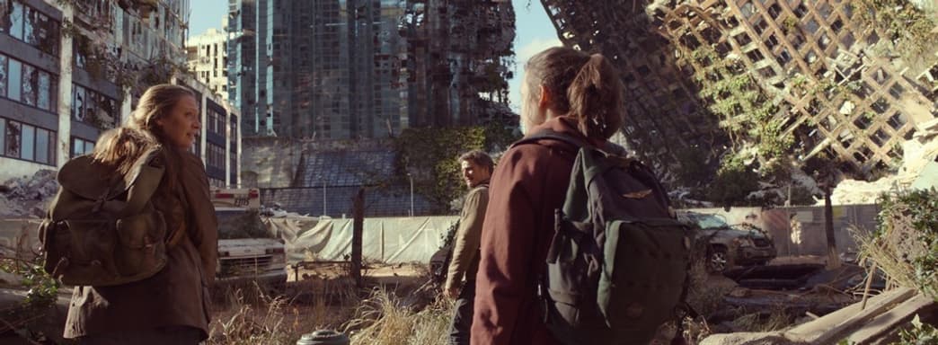 Работавшая над визуальными эффектами для The Last of Us студия сократит сотрудников, по информации СМИ