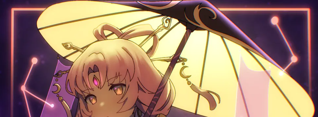 Инсайд: расписание новых героев в баннерах Honkai Star Rail 1.3