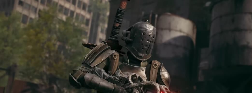 В Remnant 2 будет по три графических режима на PlayStation 5 и Xbox Series X