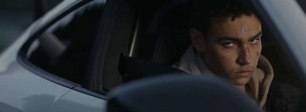 Sony выпустила новый трейлер основанной на реальных событиях экранизации Gran Turismo