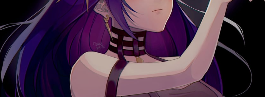 Фанаты Genshin Impact устали ждать трейлер Фонтейна и создали собственный