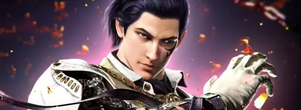 Разработчики Tekken 8 показали ещё одного бойца. Геймплейные моменты с Клаудио Серафино
