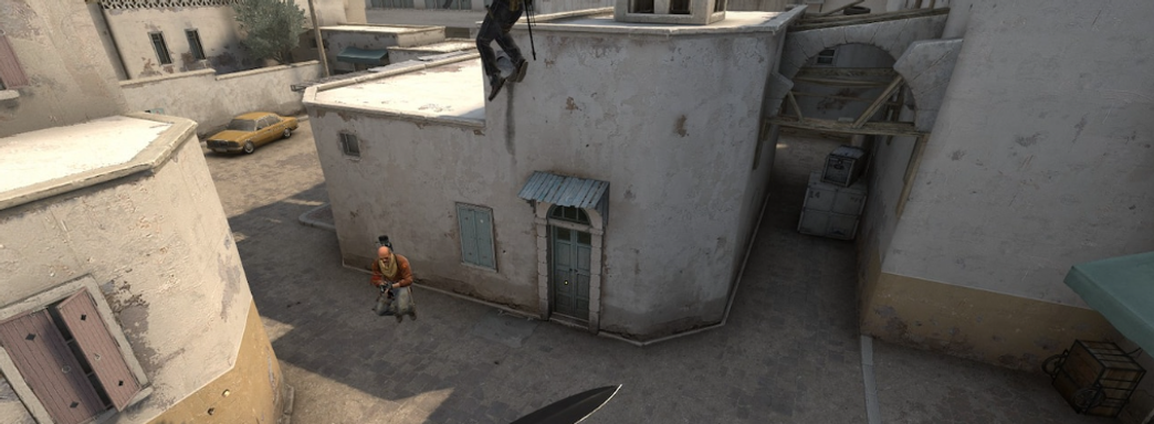 На турнирах CS GO забанили кроксы. Модным киберспортсменам грозит штраф