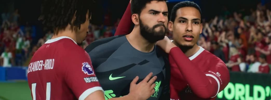 Electronic Arts возобновила партнерство с Английской Премьер-лигой