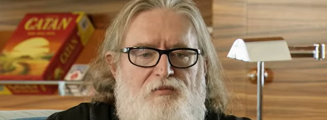 «Гейб Ньюэлл антихрист!» Как пользователи Steam реагировали на сервис Valve и хоронили его 20 лет назад