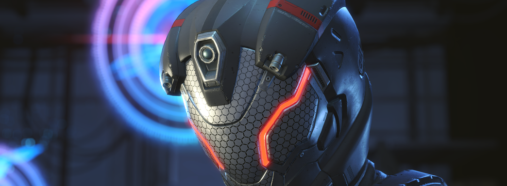 Примитивный гринд, который все забудут. Обзор Exoprimal