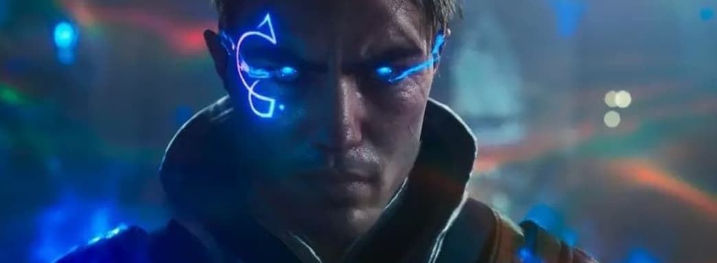 В новом материале «магического шутера» Immortals of Aveum рассматривают визуальные аспекты