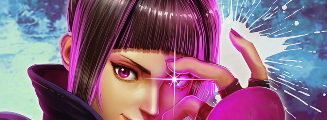 «В темницу!» Моддер Street Fighter 6 обидел футфетишистов, снабдив героиню обувью