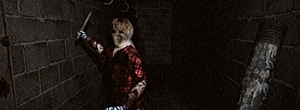 Вместо Manhunt и Condemned 3. Создатель Dusk показал в Steam мрачную игру о противостоянии банде садистов