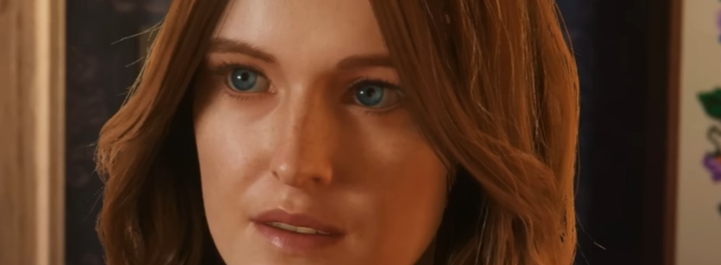 Актрису Мэри Джейн в Marvel's Spider-Man 2 не заменили, просто обновили внешность героини