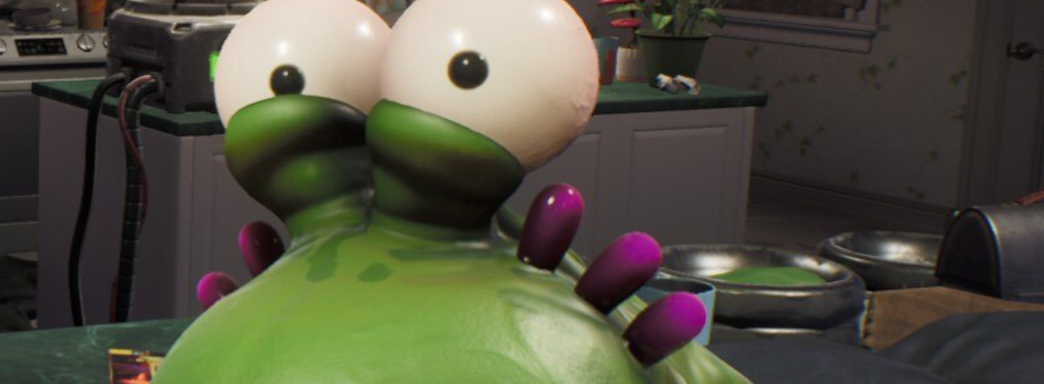 Инди-хит Xbox Game Pass неожиданно выпустили на консолях Sony PlayStation. Сюрприз-релиз High On Life