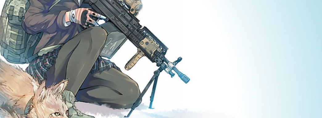 Создатели Escape from Tarkov показали загадочный тизер и закрыли комментарии в сообществе VK